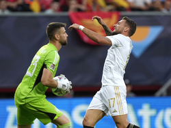 Netherlands Nations League Soccer