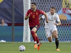 Netherlands Nations League Soccer