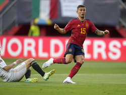 Netherlands Nations League Soccer