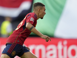 Netherlands Nations League Soccer