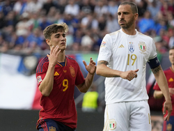 Netherlands Nations League Soccer