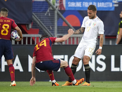 Netherlands Nations League Soccer