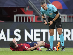 Netherlands Nations League Soccer