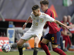 Netherlands Nations League Soccer