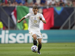 Netherlands Nations League Soccer