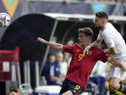 Netherlands Nations League Soccer