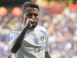 Netherlands Nations League Soccer