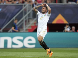 Netherlands Nations League Soccer