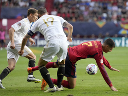 Netherlands Nations League Soccer
