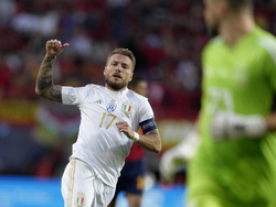 Netherlands Nations League Soccer
