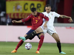Netherlands Nations League Soccer