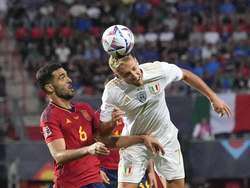 Netherlands Nations League Soccer