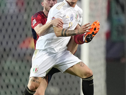 Netherlands Nations League Soccer
