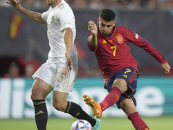 Netherlands Nations League Soccer