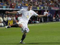 Netherlands Nations League Soccer