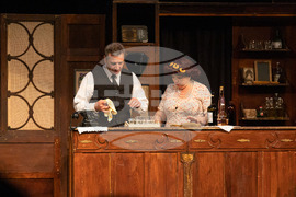 Бургас - театър - комедията “Ало, ало”