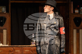 Бургас - театър - комедията “Ало, ало”