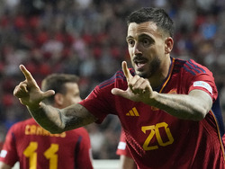 Netherlands Nations League Soccer