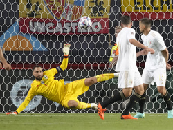 Netherlands Nations League Soccer