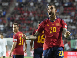 Netherlands Nations League Soccer