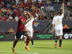 Netherlands Nations League Soccer