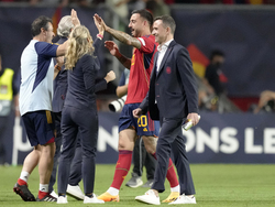 Netherlands Nations League Soccer