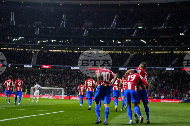 Ян Облак: Трябва да положим повече усилия, за да се класираме за Шампионската лига