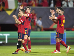 Netherlands Nations League Soccer