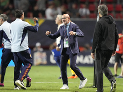 Netherlands Nations League Soccer