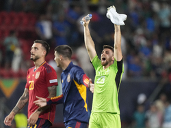 Netherlands Nations League Soccer