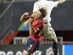 Netherlands Nations League Soccer