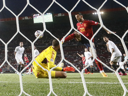 Netherlands Nations League Soccer