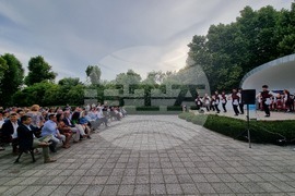 Бургас - 21-ви научен конгрес на Български зъболекарски съюз - откриване