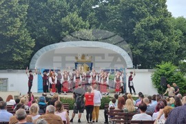 Бургас - 21-ви научен конгрес на Български зъболекарски съюз - откриване