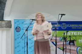 Бургас - 21-ви научен конгрес на Български зъболекарски съюз - откриване