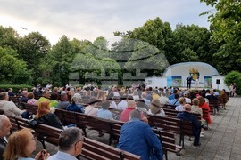 Бургас - 21-ви научен конгрес на Български зъболекарски съюз - откриване