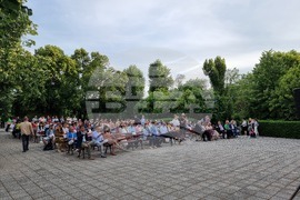 Бургас - 21-ви научен конгрес на Български зъболекарски съюз - откриване