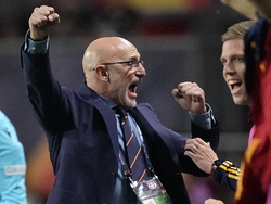 Netherlands Nations League Soccer