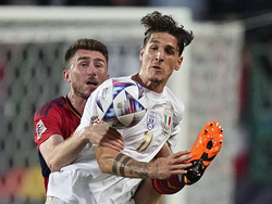 Netherlands Nations League Soccer