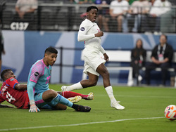 CONCACAF Nations League Canada Panama Soccer