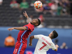 CONCACAF Nations League Canada Panama Soccer
