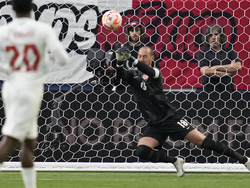 CONCACAF Nations League Canada Panama Soccer