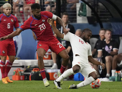 CONCACAF Nations League Canada Panama Soccer