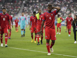 CONCACAF Nations League Canada Panama Soccer