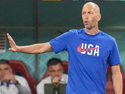 US Berhalter Soccer