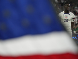 CONCACAF Nations League Mexico US Soccer