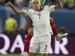 CONCACAF Nations League Mexico US Soccer