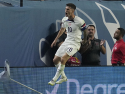 CONCACAF Nations League Mexico US Soccer