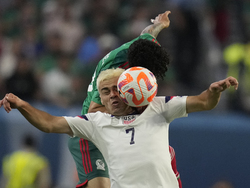 CONCACAF Nations League Mexico US Soccer