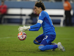 CONCACAF Nations League Mexico US Soccer